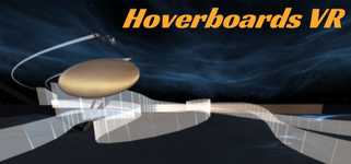 Hoverboards VR background image