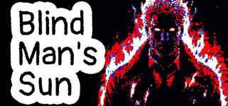 Blind Man's Sun background image