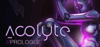 Acolyte: Prologue background image
