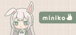 Miniko background image