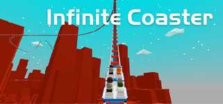 Infinite Coaster background image