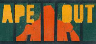 APE OUT background image