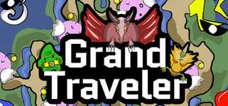 GrandTraveler background image