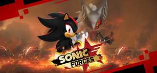 Episode Shadow DLC background image