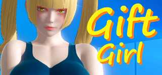 Gift Girl cover image