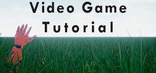 Video Game Tutorial background image