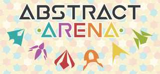 Abstract Arena background image