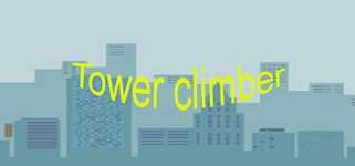 Tower climber cover image