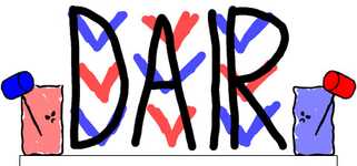 DAIR background image