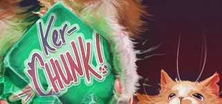 Ker-Chunk! background image