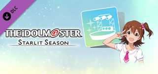 THE IDOLM@STER STARLIT SEASON - Mirai's Stage Production Set background image