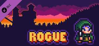 S.U.M. - Rogue background image