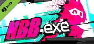 NBB.EXE Demo background image