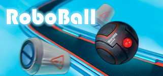 RoboBall background image
