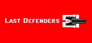 Last Defenders background image