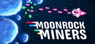Moonrock Miners background image
