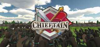 Chieftain background image