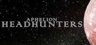 Aphelion Headhunters background image