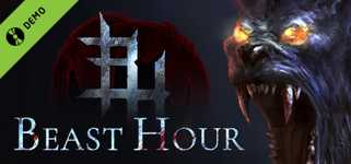 Beast Hour Demo cover image