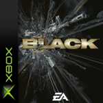 BLACK™ background image