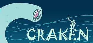 CRAKEN background image