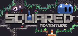 Squared Adventure cover image