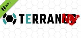 Terranny Demo cover image