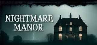 Nightmare Manor background image