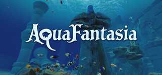 AquaFantasia background image
