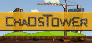 ChaosTower background image