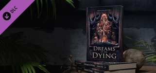 Dreams of the Dying (Enderal Novels, Book I) background image