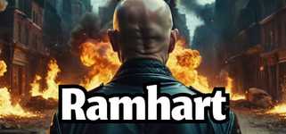 Ramhart background image