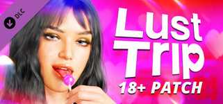 Lust Trip - 18+ Scenes cover image