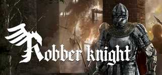 Robber Knight background image