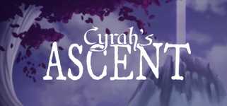 Cyrah's Ascent background image