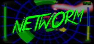 Networm background image