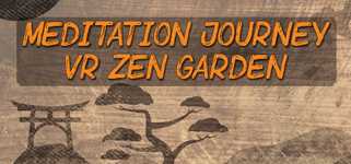 VR Zen Garden & ASMR Playground background image