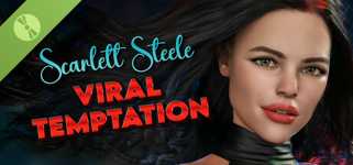 Scarlett Steele: Viral Temptation Demo cover image