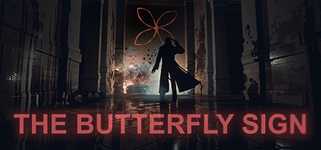The Butterfly Sign background image