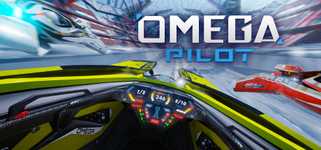 Omega Pilot background image