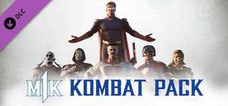 MK1: Kombat Pack background image