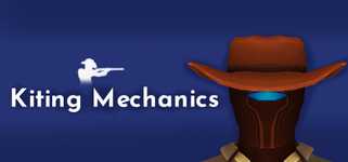 Kiting Mechanics cover image