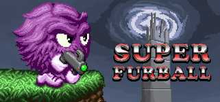 Super Furball background image