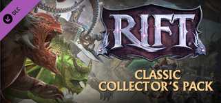 RIFT - Classic Collector’s Pack background image