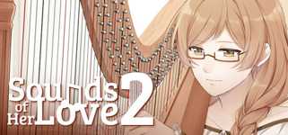 Sounds of Her Love 2 cover image