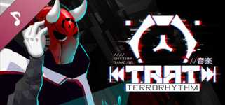 TERRORHYTHM (TRRT) - Game OST background image