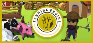 Farming Engine background image