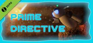 Prime Directive Demo background image