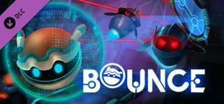 Bounce - Soundtrack background image