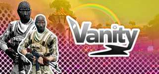Vanity background image